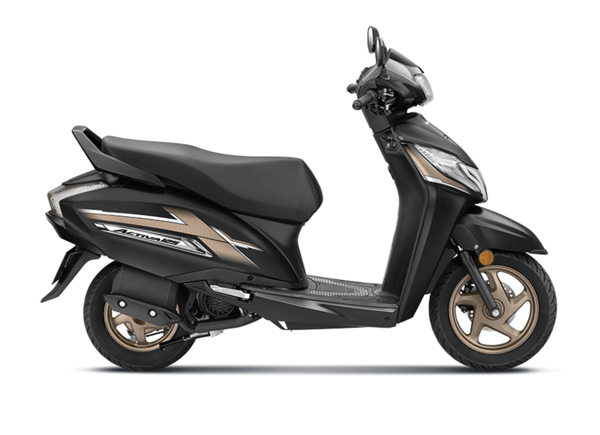Honda Activa 125 Anniversary Edition