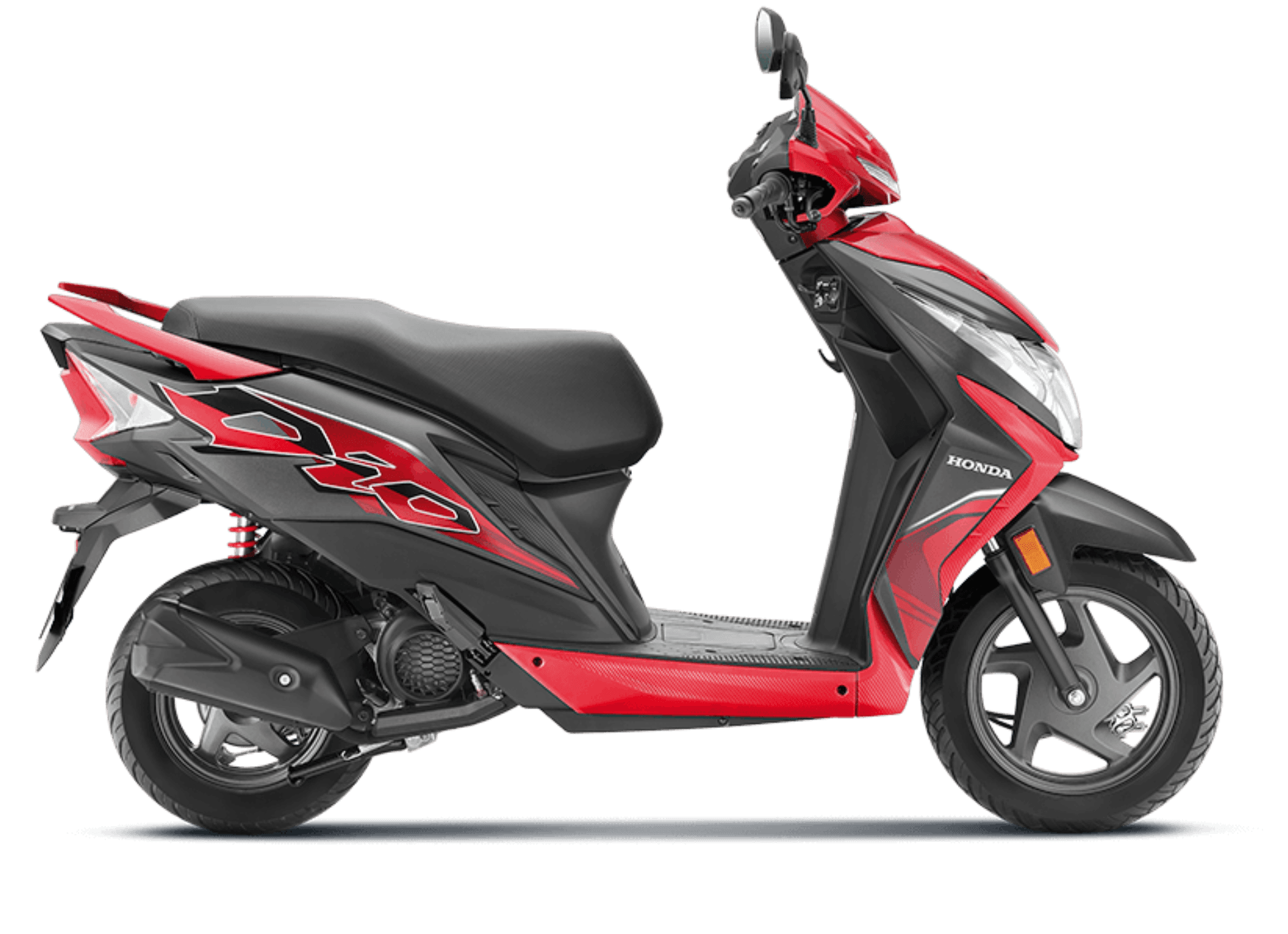 Honda Dio 110