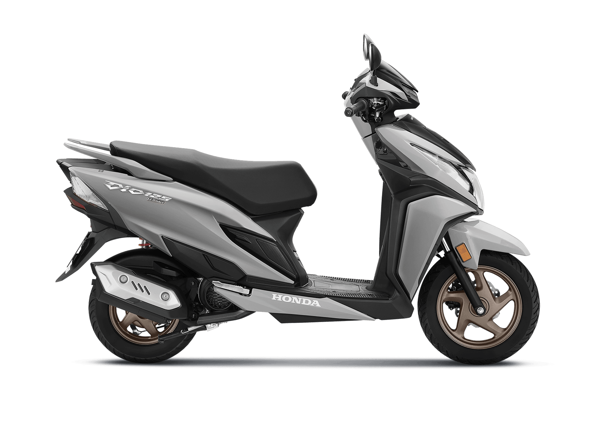 Honda Dio 125
