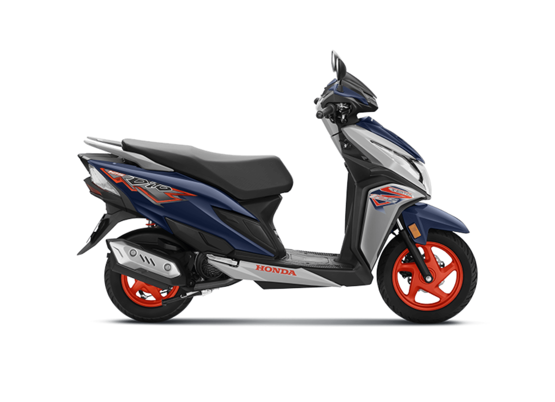 Honda Dio 125 X-Edition
