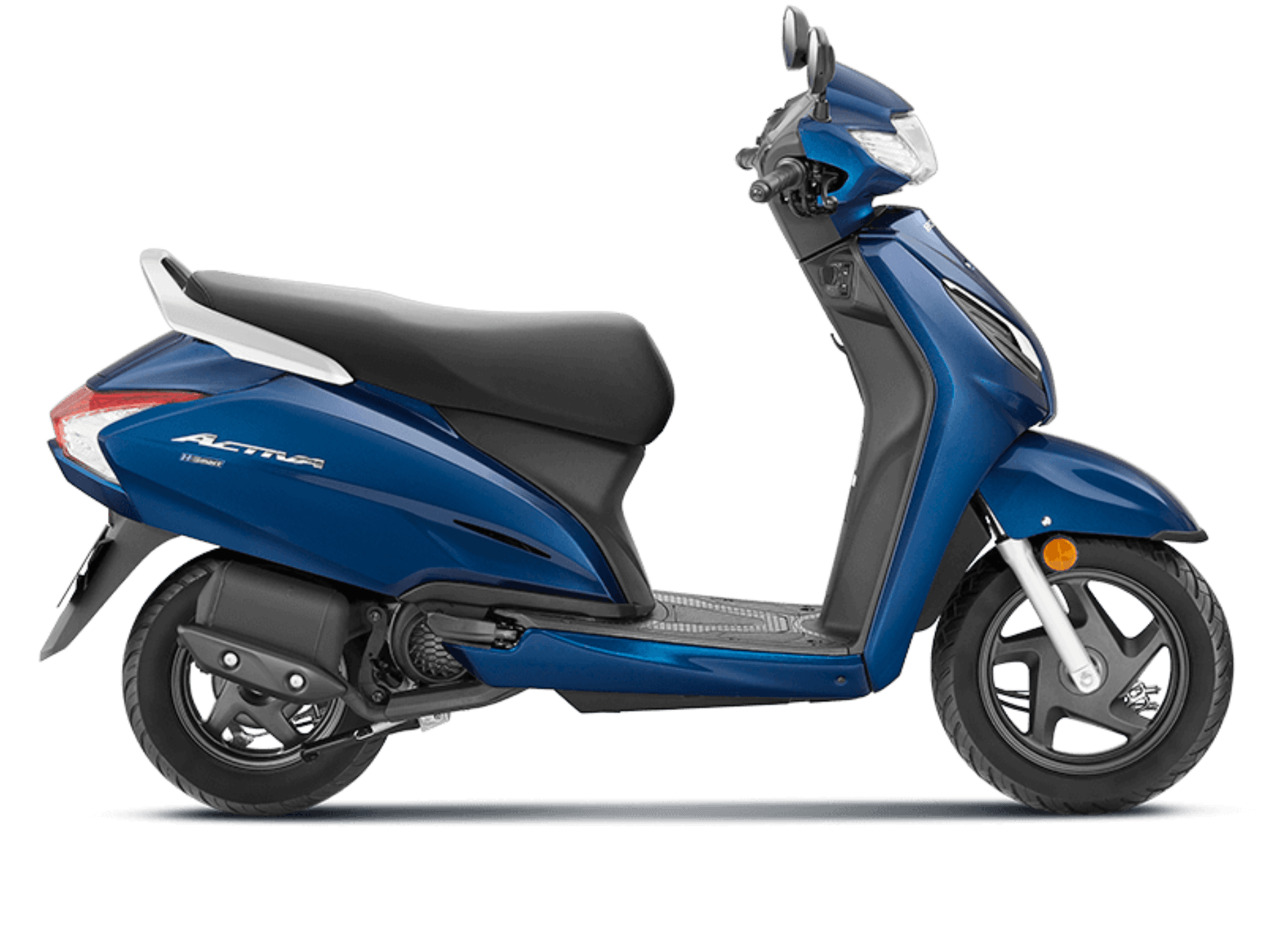 Honda Activa 110