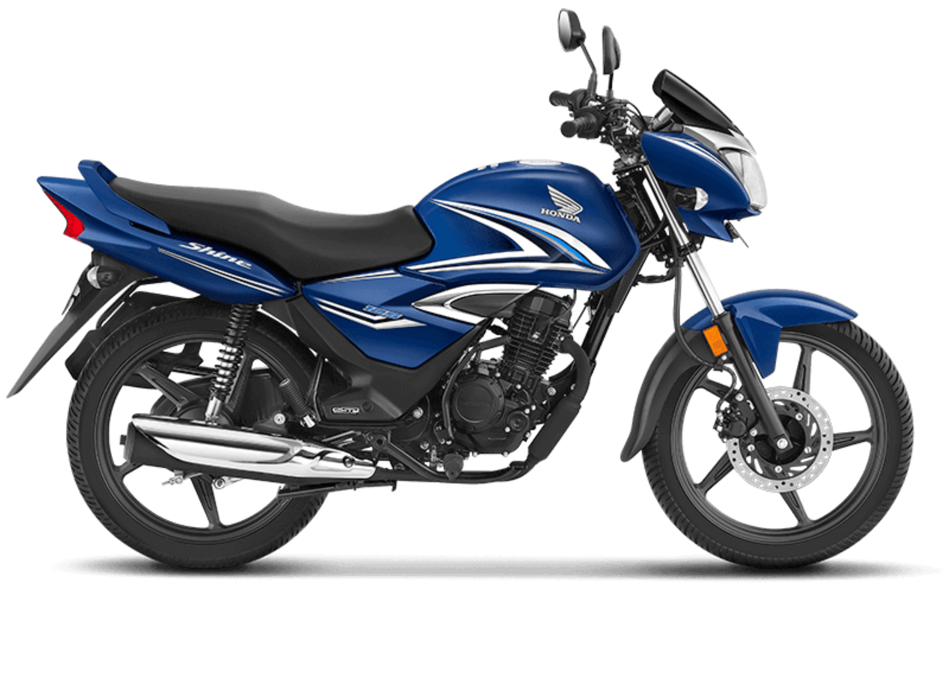 Honda Shine