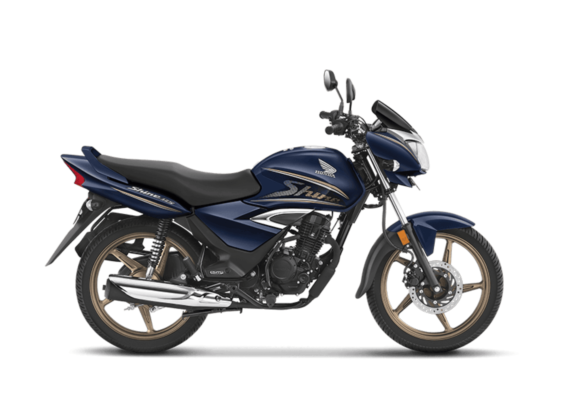 Honda Shine 125 Limited Edition