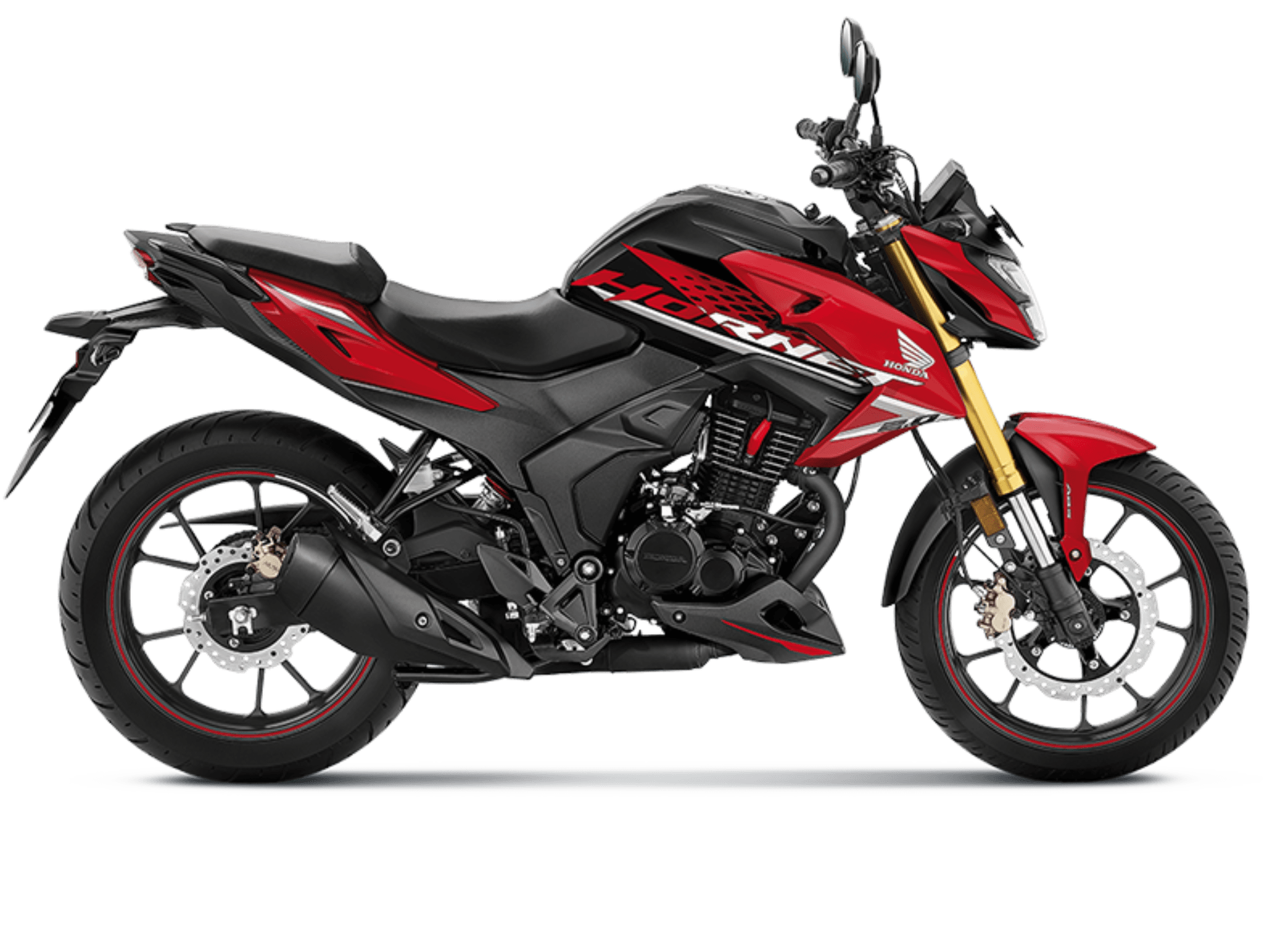 Honda Hornet